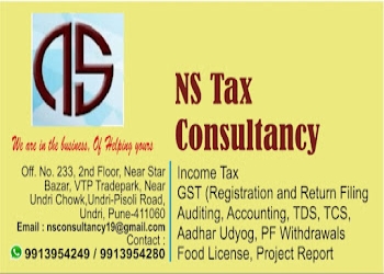 Ns-tax-consultancy-Tax-consultant-Katraj-pune-Maharashtra-2