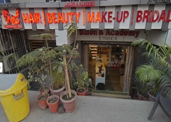 Ns4-hair-and-beauty-salon-Beauty-parlour-Aligarh-Uttar-pradesh-1