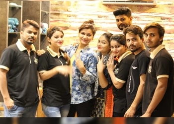 Ns4-hair-and-beauty-salon-Beauty-parlour-Bannadevi-aligarh-Uttar-pradesh-2