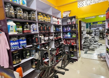Nt-nutrition-storeiron-gym-singjamei-Gym-equipment-stores-Imphal-Manipur-2