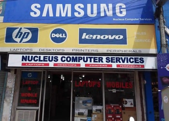 Nucleus-computer-services-Computer-store-Gorakhpur-Uttar-pradesh-1