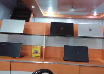 Nucleus-computer-services-Computer-store-Gorakhpur-Uttar-pradesh-3