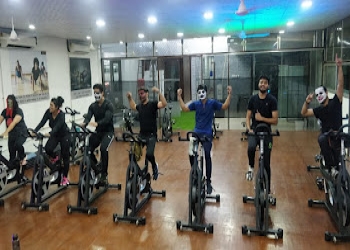 Nucleus-your-fitness-powerhouse-Gym-Kharadi-pune-Maharashtra-2