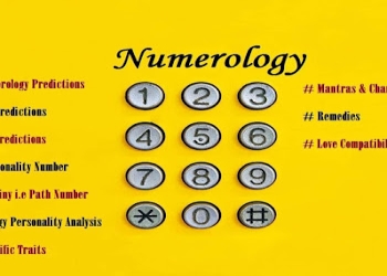 Numerotarotvastuexpert-Numerologists-Pitampura-delhi-Delhi-1