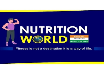 Nutrition-world-Weight-loss-centres-Badnera-amravati-Maharashtra-1