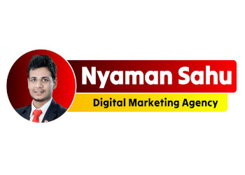 Nyaman-sahu-digital-marketing-agency-Digital-marketing-agency-Vyapar-vihar-bilaspur-Chhattisgarh-1