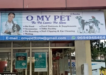 O-my-pet-store-Pet-stores-Talwandi-kota-Rajasthan-1
