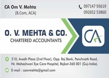 O-v-mehta-co-Chartered-accountants-Bhaktinagar-rajkot-Gujarat-1