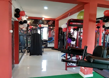 O2-gym-and-fitness-studio-Gym-Ranchi-Jharkhand-2