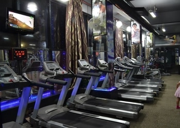 O2-gym-fitness-Gym-Bareilly-Uttar-pradesh-2