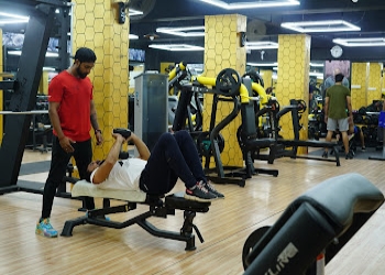 O2-gym-Gym-Palayam-kozhikode-Kerala-2