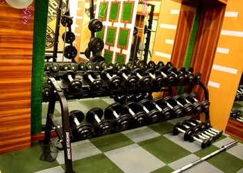 O2-workout-studio-Gym-Panihati-West-bengal-3