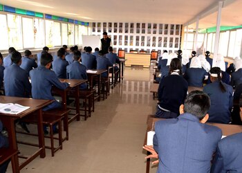 Oasis School - CBSE schools in Hazaribagh, Jharkhand.