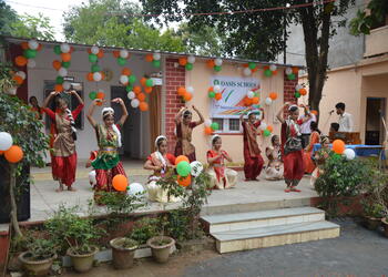 Oasis School - CBSE schools in Hazaribagh, Jharkhand.