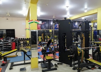 Obsession-gym-Gym-Bhilai-Chhattisgarh-1