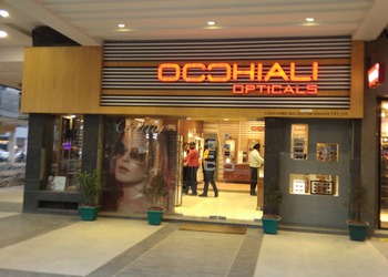Occhiali-opticals-Opticals-Chandigarh-Chandigarh-1
