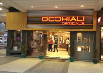 Occhiali-opticals-Opticals-Sector-17-chandigarh-Chandigarh-1