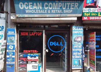 Ocean-computer-Computer-store-Panipat-Haryana-1