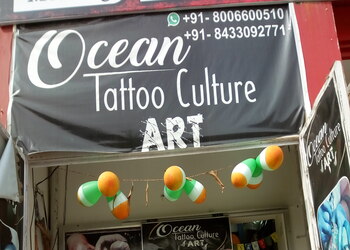 Ocean-tattoo-culture-art-studio-Tattoo-shops-Rajpur-dehradun-Uttarakhand-1