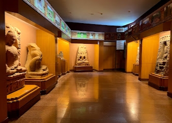 Odisha-state-museum-Art-galleries-Bhubaneswar-Odisha-1
