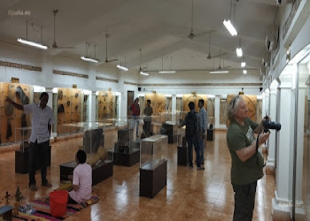 Odisha-state-tribal-museum-Art-galleries-Bhubaneswar-Odisha-1