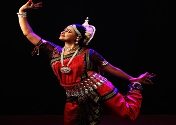 Odissi-nrutya-mandal-Dance-schools-Cuttack-Odisha-1