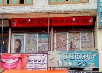 Odonto-care-Dental-clinics-Batamaloo-srinagar-Jammu-and-kashmir-1