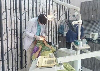 Odonto-care-Dental-clinics-Batamaloo-srinagar-Jammu-and-kashmir-2
