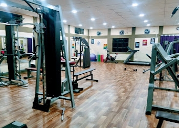 Odyssey-fitness-Gym-Tezpur-Assam-2