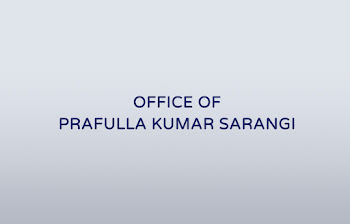 Office-of-prafulla-kumar-sarangi-Tax-consultant-Chilika-ganjam-Odisha-1
