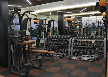 Oh-yes-fitness-Gym-equipment-stores-Amravati-Maharashtra-2