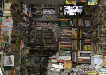 Ok-book-depot-Book-stores-Ujjain-Madhya-pradesh-2