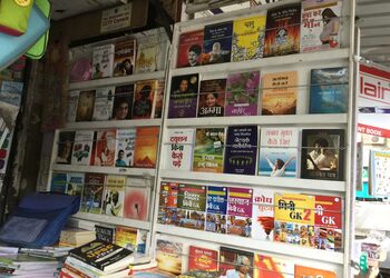 Ok-book-depot-Book-stores-Ujjain-Madhya-pradesh-3