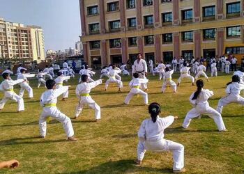 Okinawa-martial-arts-karate-kobudo-association-Martial-arts-school-Mira-bhayandar-Maharashtra-2