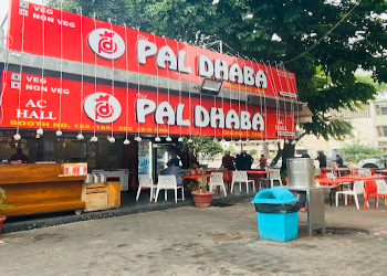 Old-pal-dhaba-Pure-vegetarian-restaurants-Sector-17-chandigarh-Chandigarh-1