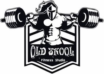 Old-skool-fitness-studio-Gym-Tiruppur-Tamil-nadu-1