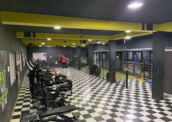Old-skool-fitness-studio-Gym-Tiruppur-Tamil-nadu-2