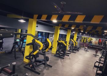 Old-skool-fitness-studio-Gym-Tiruppur-Tamil-nadu-3
