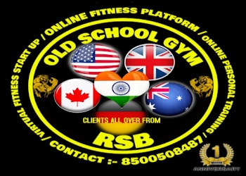 Oldschoolgym-rsb-fitness-home-Gym-Anantapur-Andhra-pradesh-1