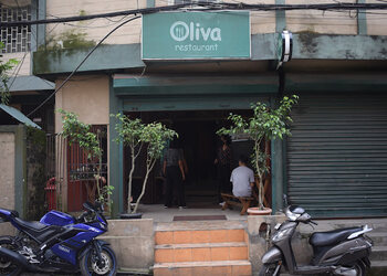 Oliva-restaurant-Family-restaurants-Aizawl-Mizoram-1