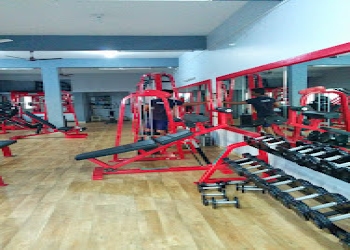 Olympia-fitness-the-real-hardcore-gym-Gym-Goripalayam-madurai-Tamil-nadu-2