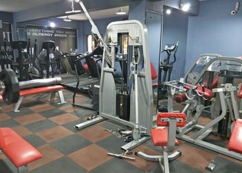 Olympia-fitness-zone-Gym-Aliganj-lucknow-Uttar-pradesh-3