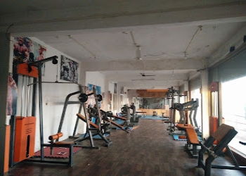 Olympia-gym-Gym-Sindagi-bijapur-vijayapura-Karnataka-1