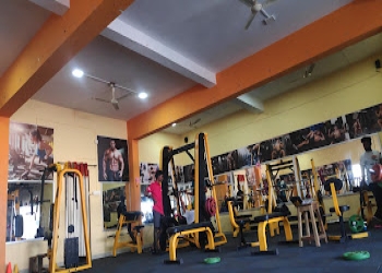 Olympic-gym-fitness-club-Gym-Bijapur-vijayapura-Karnataka-2