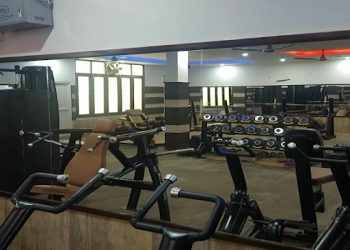 Olympic-gym-Gym-Meerut-Uttar-pradesh-1