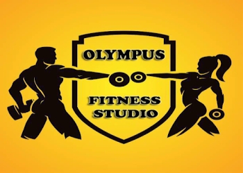 Olympus-gym-Gym-Darjeeling-West-bengal-1