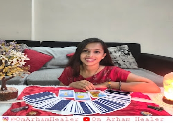 Om-arham-healer-Tarot-card-reader-Arambagh-hooghly-West-bengal-2