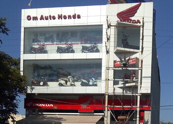 Om-auto-honda-Motorcycle-dealers-Ayodhya-nagar-bhopal-Madhya-pradesh-1