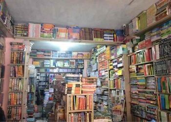 Om-book-center-and-agencies-Book-stores-Nanded-Maharashtra-2