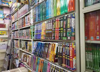 Om-book-center-and-agencies-Book-stores-Nanded-Maharashtra-3
